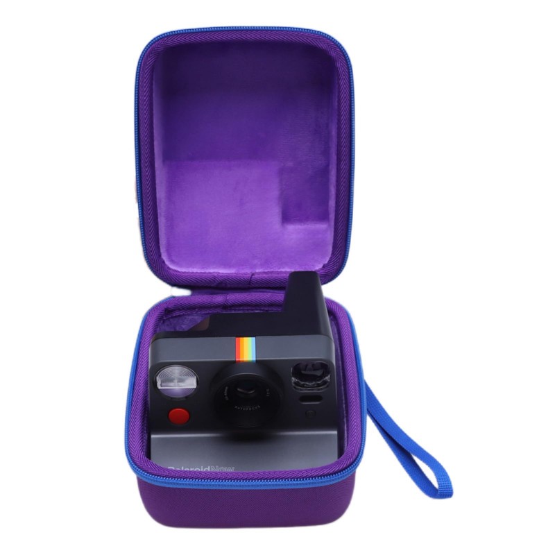 XANAD Case for Polaroid Now i-Type/Polaroid Now Gen 2 Instant
