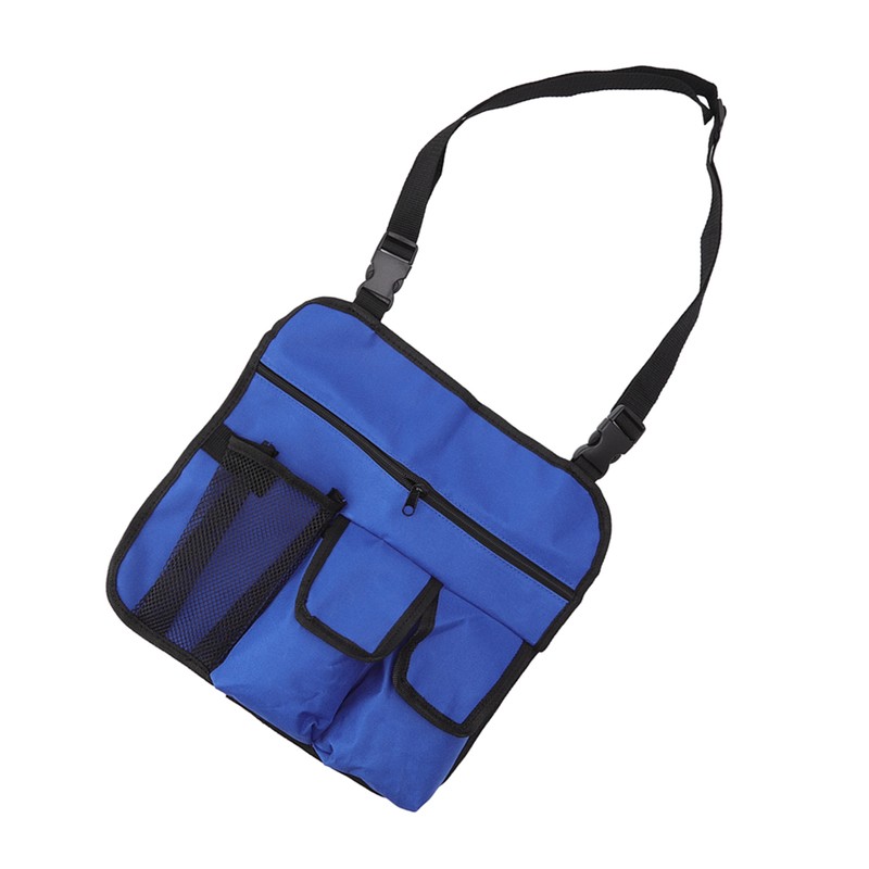 Camping Chair Hanging Bag Waterproof Oxford Cloth Adjustable Portable Beach