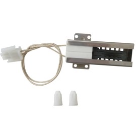 WB13K21 Gas Range Oven Igniter Replacement for Kenmore 36275205891 36275205892 36275205893 36275206891 36275206892 36275206893 36275208890 36275208891 36275208892 36275208893 36275210101 by YTXXDEUS