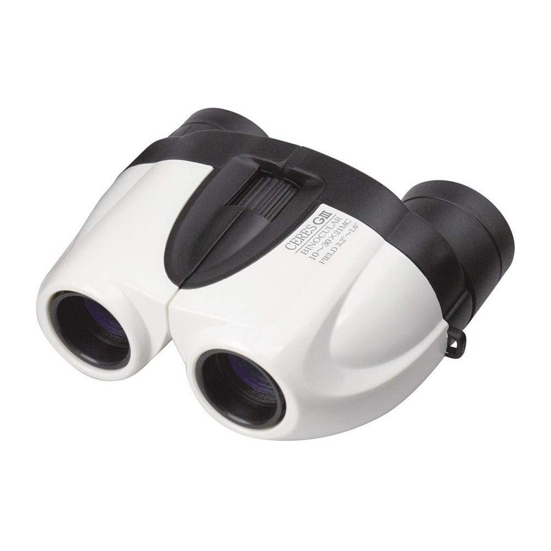 Kenko Tokina Ceres 30x Zoom Compact Binoculars C04