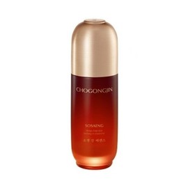 Missha Missha Chogongjin Revitalizing Gin Essence 50ml / 미샤 미샤 초공진 소생 진 에센스 50ml