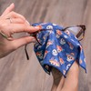 Microfibre Cloths Pack of 2 – Glasses Cleaning Cloths with