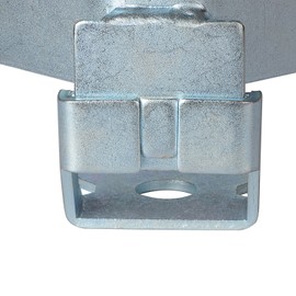 HITOWMFG Trailer Hitch Coupler Connect Aligner Alignment Device for Truck SUV