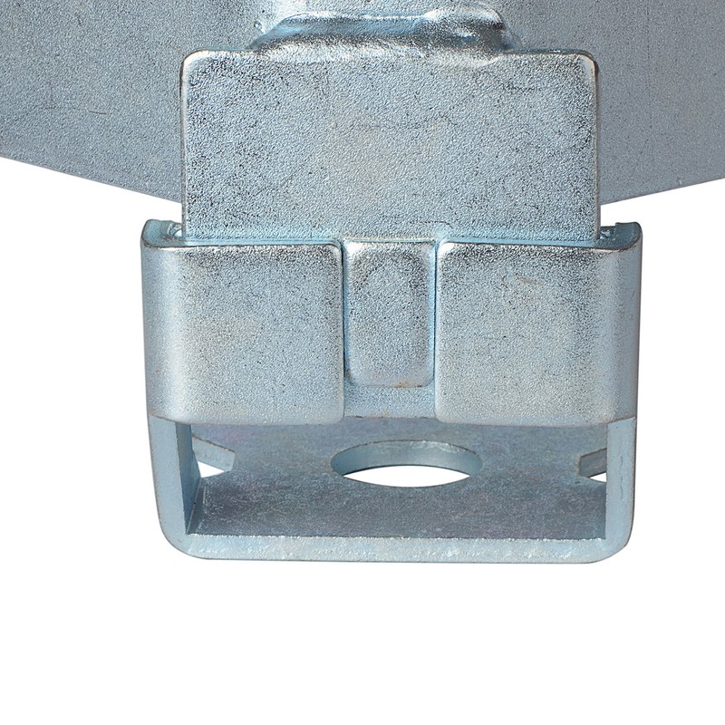 HITOWMFG Trailer Hitch Coupler Connect Aligner Alignment Device for Truck