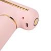 Mini Muscle Percussion Massager Deep Relaxation Portable Handheld 4 Speed