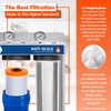 Express Water Polyphosphate Anti-Scale Water Replacement Filter – Whole House