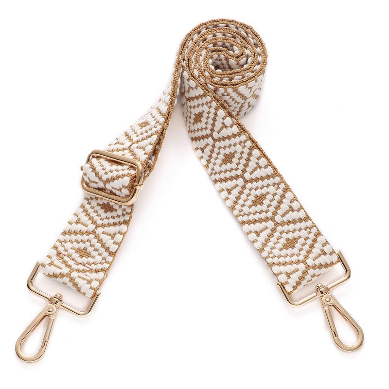 S-Jacorry Purse strap replacement Crossbody strap replacement straps for handbags