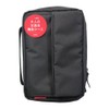 Kutsuwa Dr.ion Multi-In-Bag 234DRBK Hand Case
