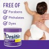 Desitin Maximum Strength Baby Diaper Rash Cream with 40% Zinc