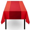 Disposable Table Runner for Dining Table, 16" x 48" 20-Pack