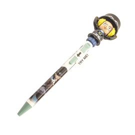 Sakamoto 22550101 One Piece Sabo Face Changing Pen