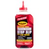 Rislone High Mileage Transmission Stop Slip with Leak Repair, 16.9