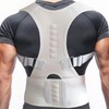 Zen Zen Chaleco Corrector Postura Con 10 Imanes de terapia