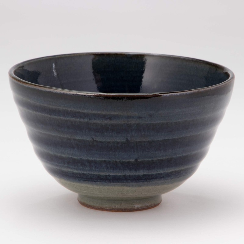 Mino Ware Ofukai Rokubei Bowl K70031 OFUKE