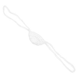 Operitacx Nose Guard Warmer for Cold Weather Winter Nose Cover Block Dry Air Fashionable Accessory Cozy Wool Protection