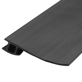 Prime-Line B 791, Black Bug Seal, 84 inch