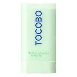 Tocobo Protector Solar Cica Cooling Sun Stick En Barra Spf50