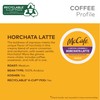 McCafe Cafe Styles of Latin America Horchata Latte, Keurig Single