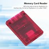 MX4SIO SIO2SD SD Card Adapter for PS2, Memory Card Expansion