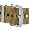 BOMBFROG NATO strap nylon watch strap, pin buckle, watch straps