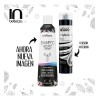 Inbellezza Shampoo Matizador Negro 500 Gr