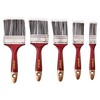 Amtech S3905A 5 Piece Paint Brush Set
