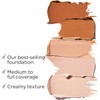 Elizabeth Arden Flawless Finish Sponge-On Cream Makeup, Softly Beige, .8