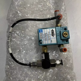 MAC 1111A-111 Check Valve Assembly