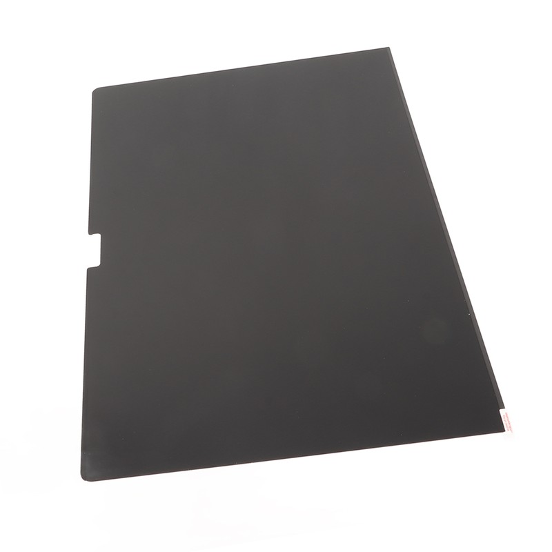 Computer Screen Filter 16.2in PET Magnetic Removable Blue Light Blocking