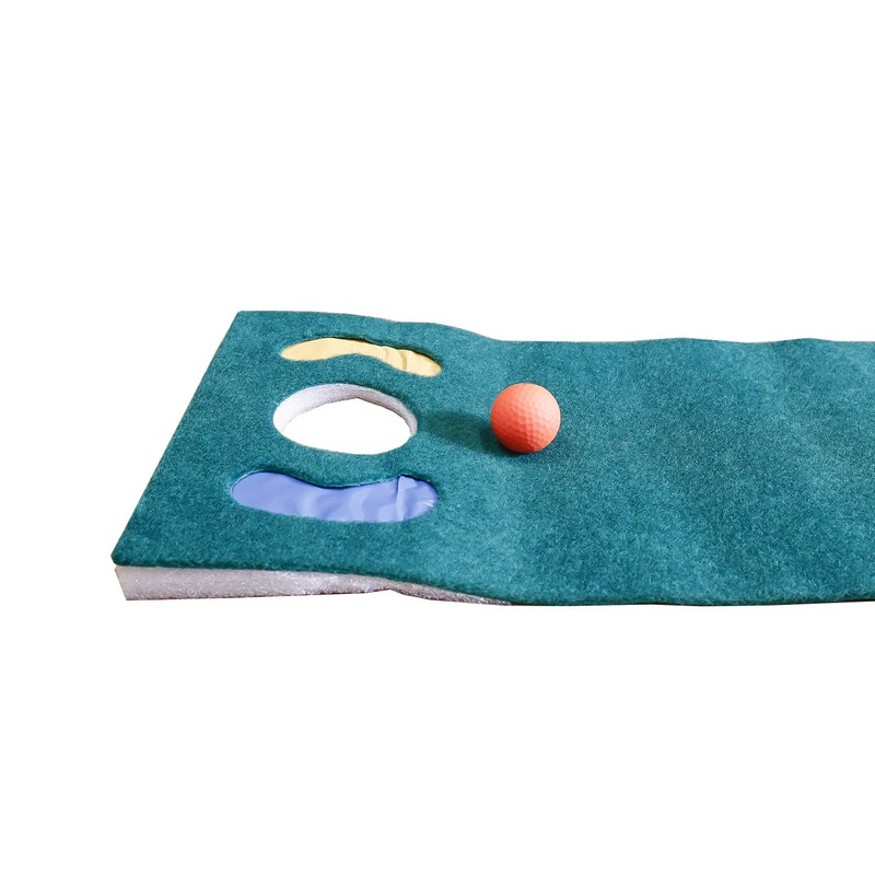 Longridge Luxus-Golf-Putting-Matte