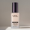 VDL Cover Stay Perfecting Foundation EX 30ml, V02, 1 unit