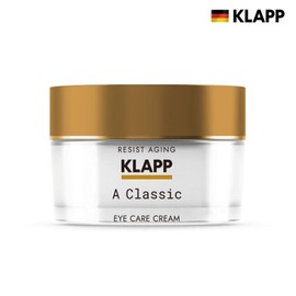 Klap (클랍)비타민A 아이크림 15ml 찰떡아이케어크림 (Klairs) Vitamin A Eye Cream 15ml Perfect Eye Care Cream
