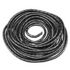 GTIWUNG 1pcs Spiral Tube Spiral Cable Wrap 10mm Diameter Total
