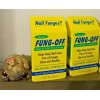 No Lift Nails FUNG-OFF Nail Conditioner Fungus Killer for Hands&Feet