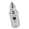 Gdrasuya10 Air Atomizer Nozzle, High temperature resistance atomizer Nozzle 0-200