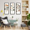 LaVie Home 12x30 Picture Frame for Wall Display, 12x30 Black