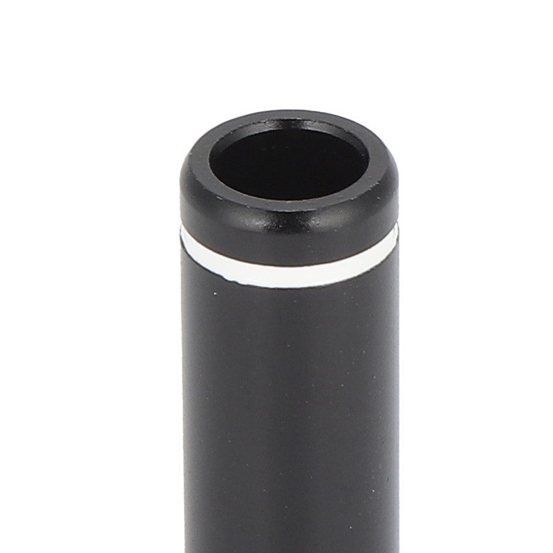 4PCS 3.5mm Replacement Repair Jack 3Pin Female Jack Adapter Connector