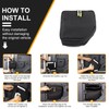 Bekantogy Car Trunk Organizer Bag Compatible with 2020-2024 INEOS Grenadier