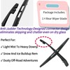 Rear Wiper Blade for Toyota Corolla Hatchback 2019-2025 2024 2023