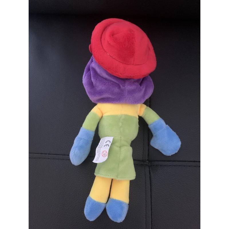 Bendy and the Ink Machine 20cm Alice Soft Stuffed Plush