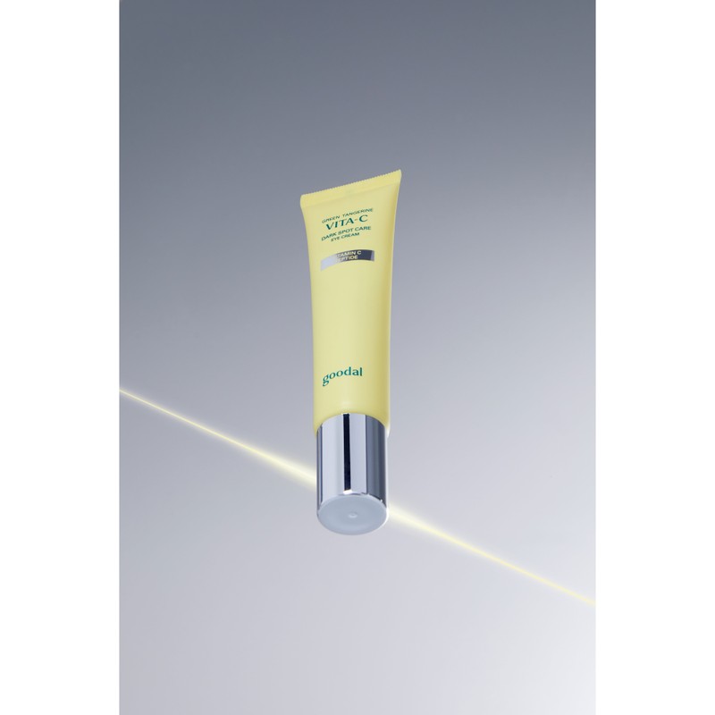 Gudal Jeongyu Vitamin C Spot Care Eye Cream, 30ml, 1