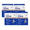 Dr. BR Joint FAC 60 Capsules 4 Boxes / 닥터비알 관절 FAC 60캡슐 4박스