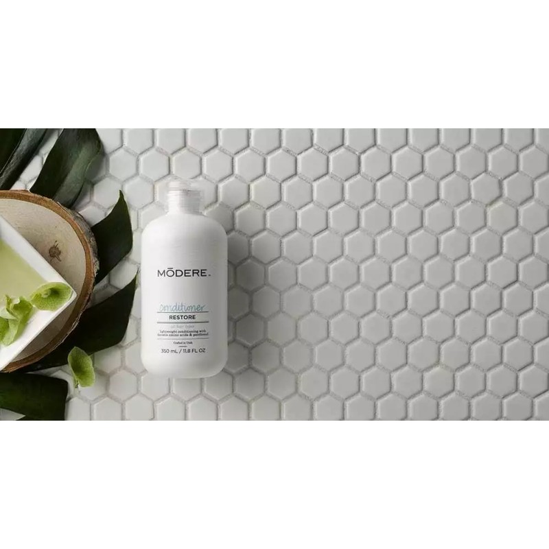 Modere Conditioner All Hair Types BEST BY 2018, 11512AU -