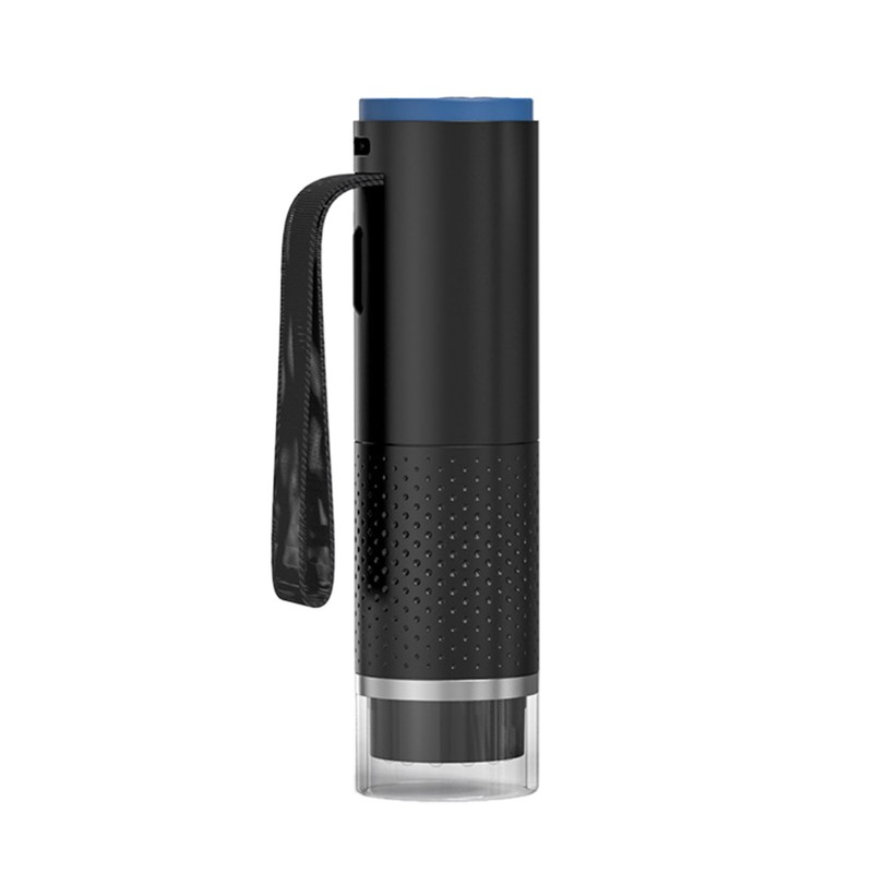 1200X Microscope Handheld Wireless WiFi Microscope Rechargeable Endoscope Magnifier Optical