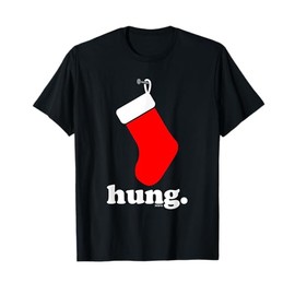 Hung T-Shirt T-Shirt