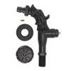 Copper Bathroom Sink Faucets Antique Efficient Multipurpose Engraved Retro Faucet