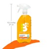 Boulder Clean Natural All-Purpose Cleaner, Valencia Orange, 28 Fluid Ounce