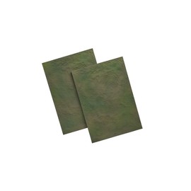 Tomytec 318873 1/144 Geocole Combat Series DCMA14 Land of the Battlefield, Grassland A, Painted Plastic Model