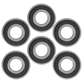 Caltric Deck Spindle Repair Kit for Husqvarna MZ48 MZ52 MZ54 MZ61 MZT61 MZ6125 MZ6128