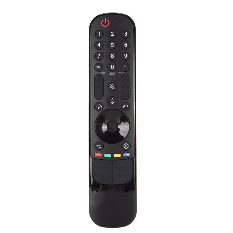 MR22GA Voice TV Remote Control with Pointer Function for AKB76039901